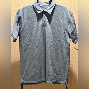 True Classic Short Sleeve Classic Polo